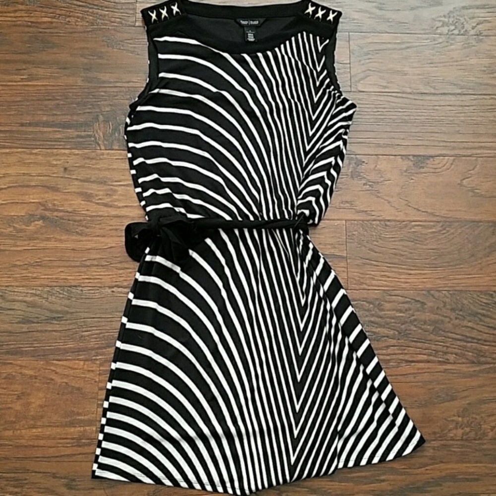 White House Black Market Dress